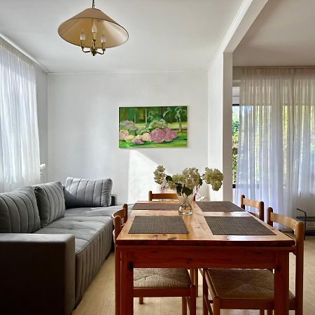 Guest House Саулкрасты Экстерьер фото