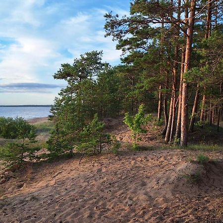 Guest House Саулкрасты Экстерьер фото