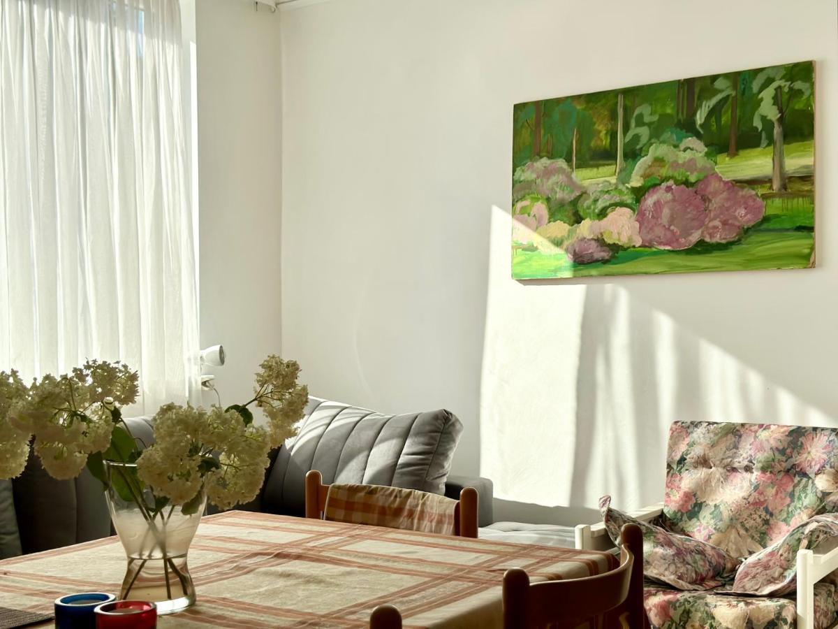 Guest House Саулкрасты Экстерьер фото