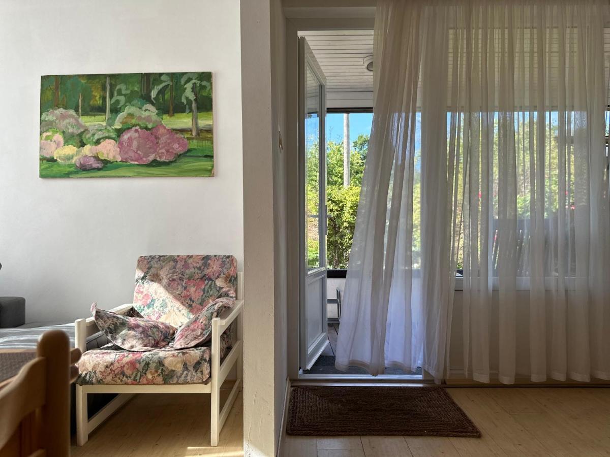 Guest House Саулкрасты Экстерьер фото