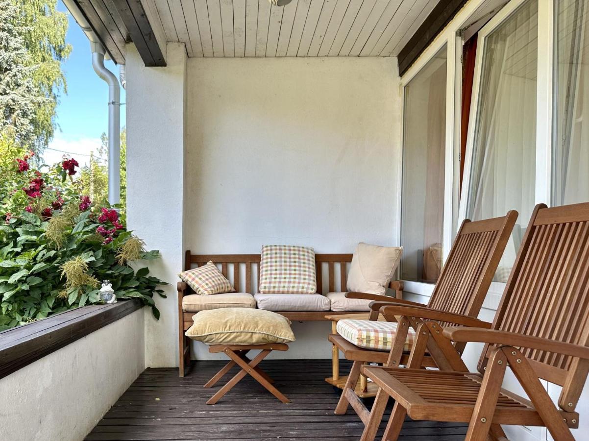 Guest House Саулкрасты Экстерьер фото