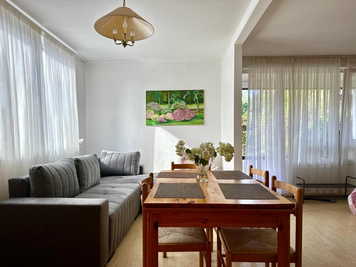 Guest House Саулкрасты Экстерьер фото
