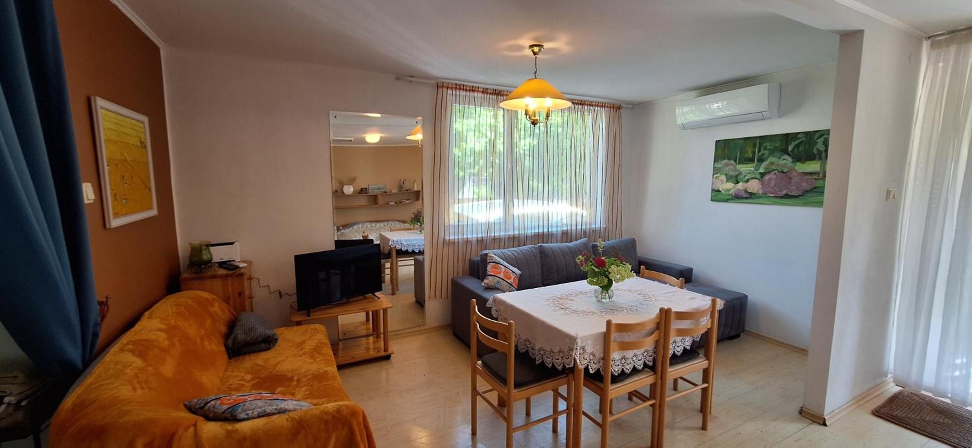Guest House Саулкрасты Экстерьер фото