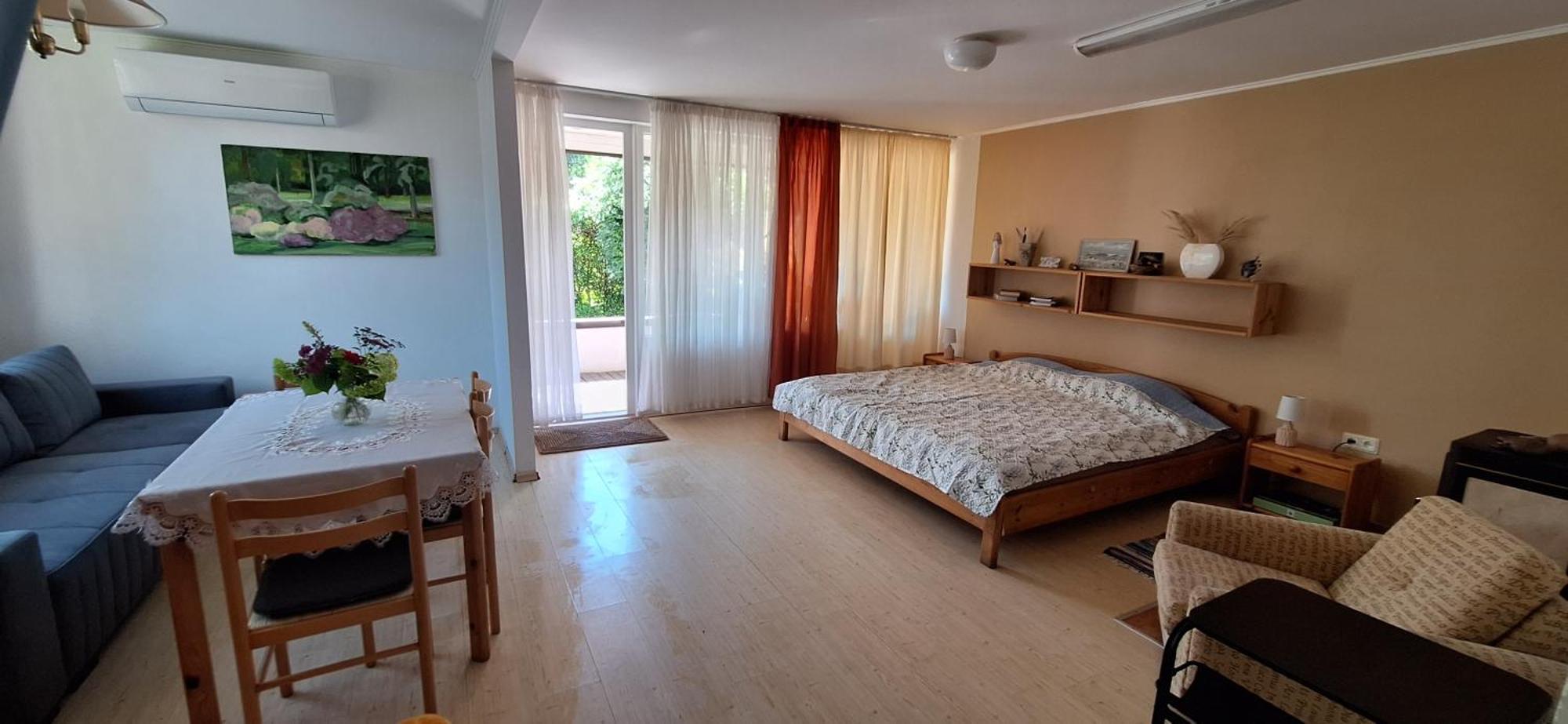Guest House Саулкрасты Экстерьер фото