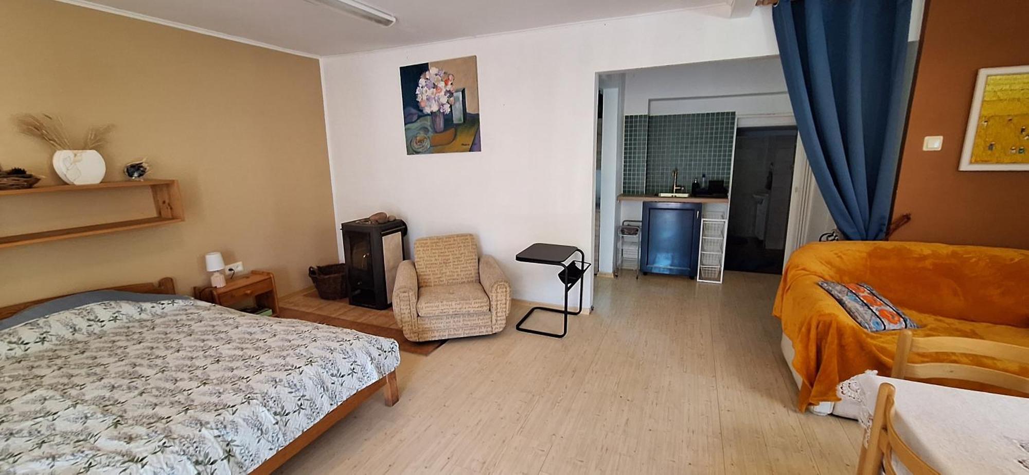 Guest House Саулкрасты Экстерьер фото